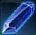 Blue Savage Crystal